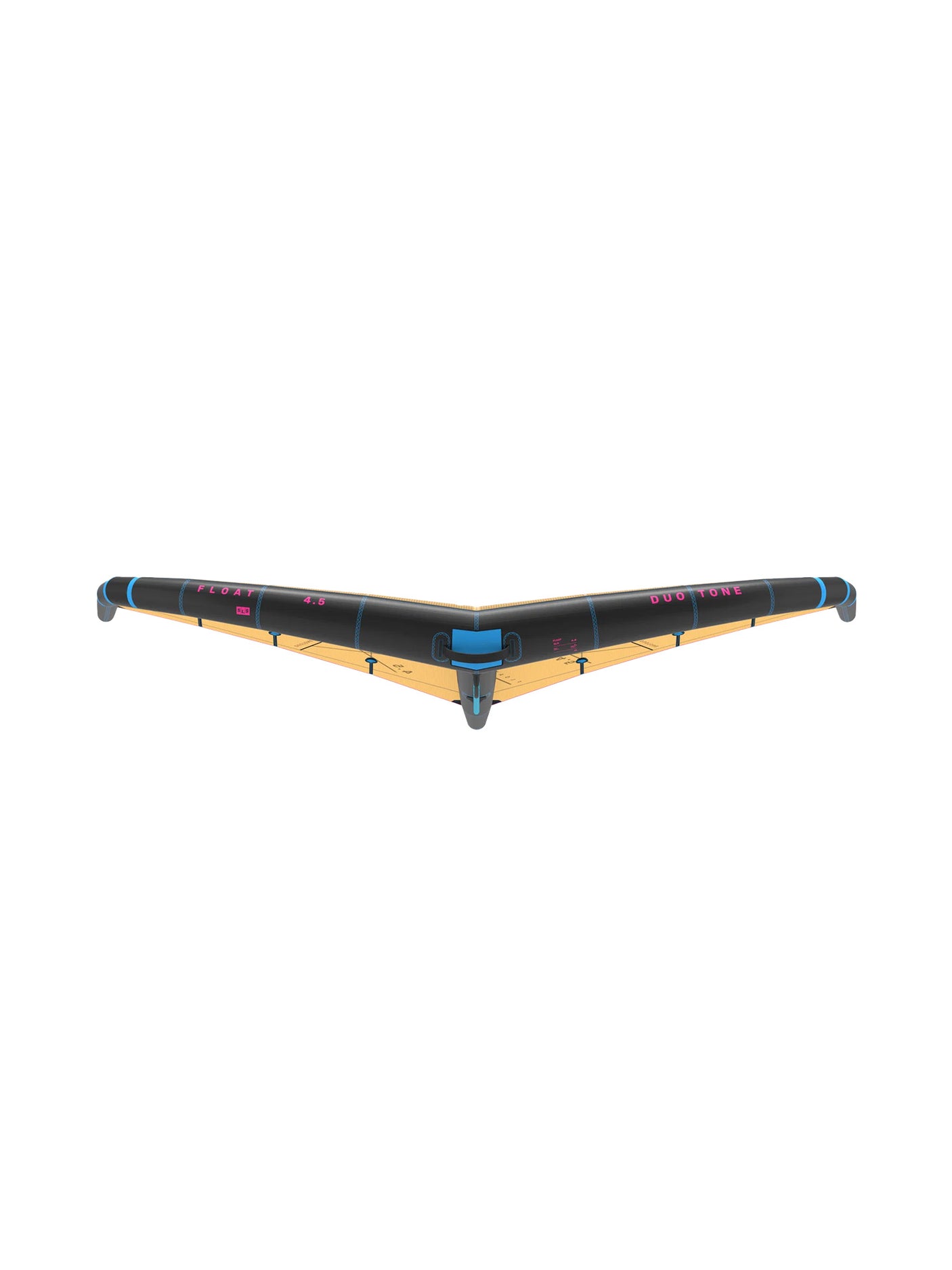 Float SLS 2026 Wing