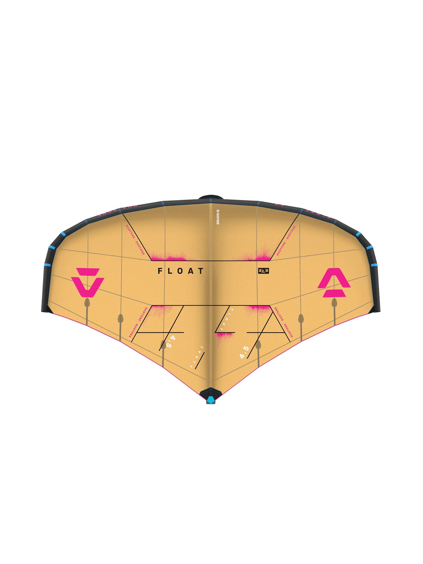 Float SLS 2026 Wing