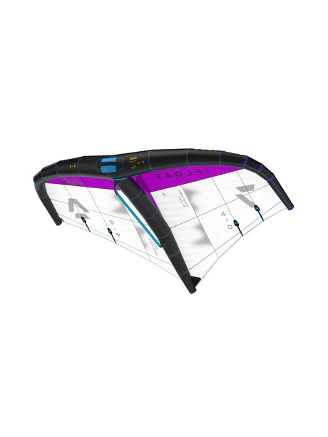 Float 2025 Wing