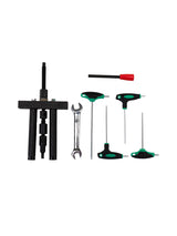 Foil Assist Maintenance tools set