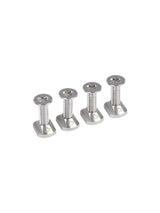Track Nuts Set