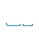 Fusion Carbon Handle Set