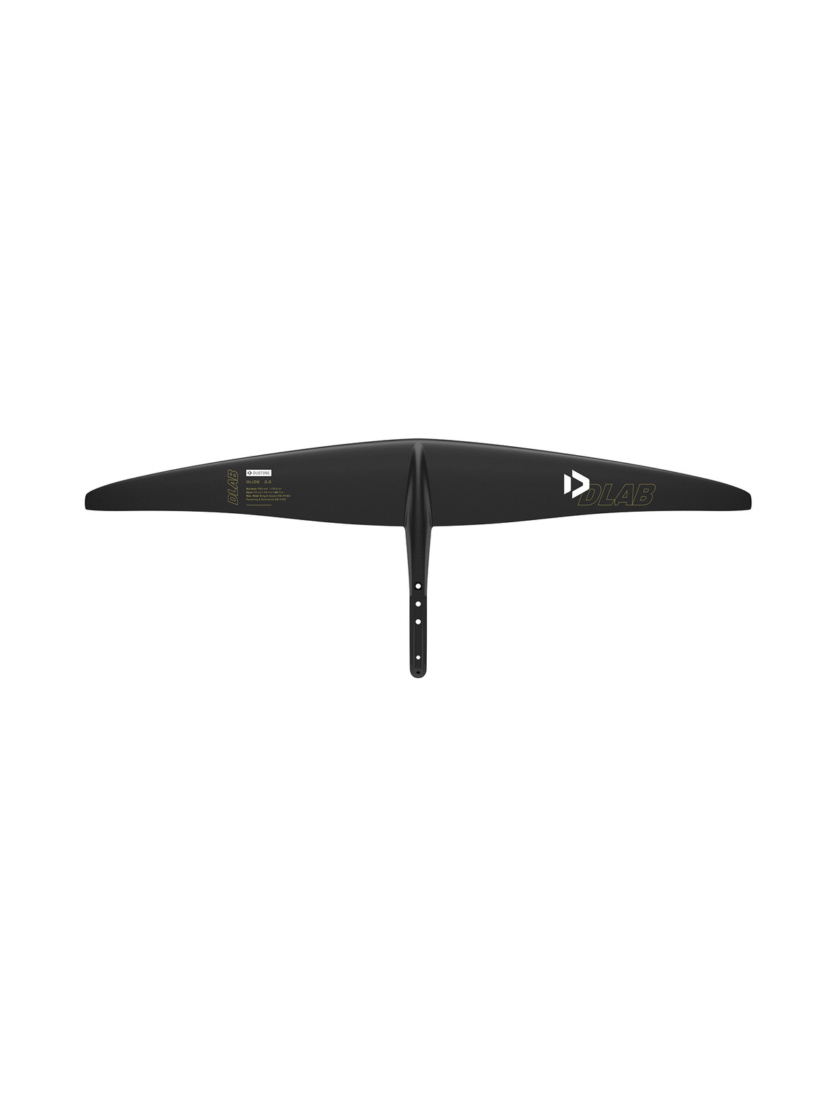 Glide 3.0 D/LAB 2027 Front Wing