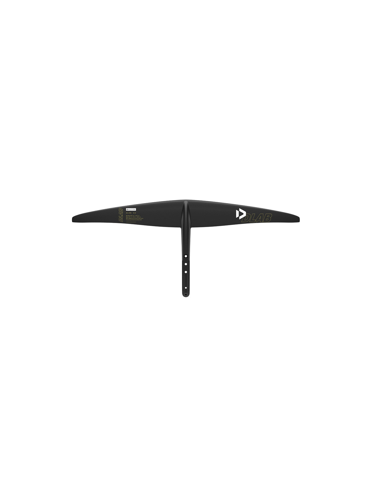 Glide 3.0 D/LAB 2027 Front Wing