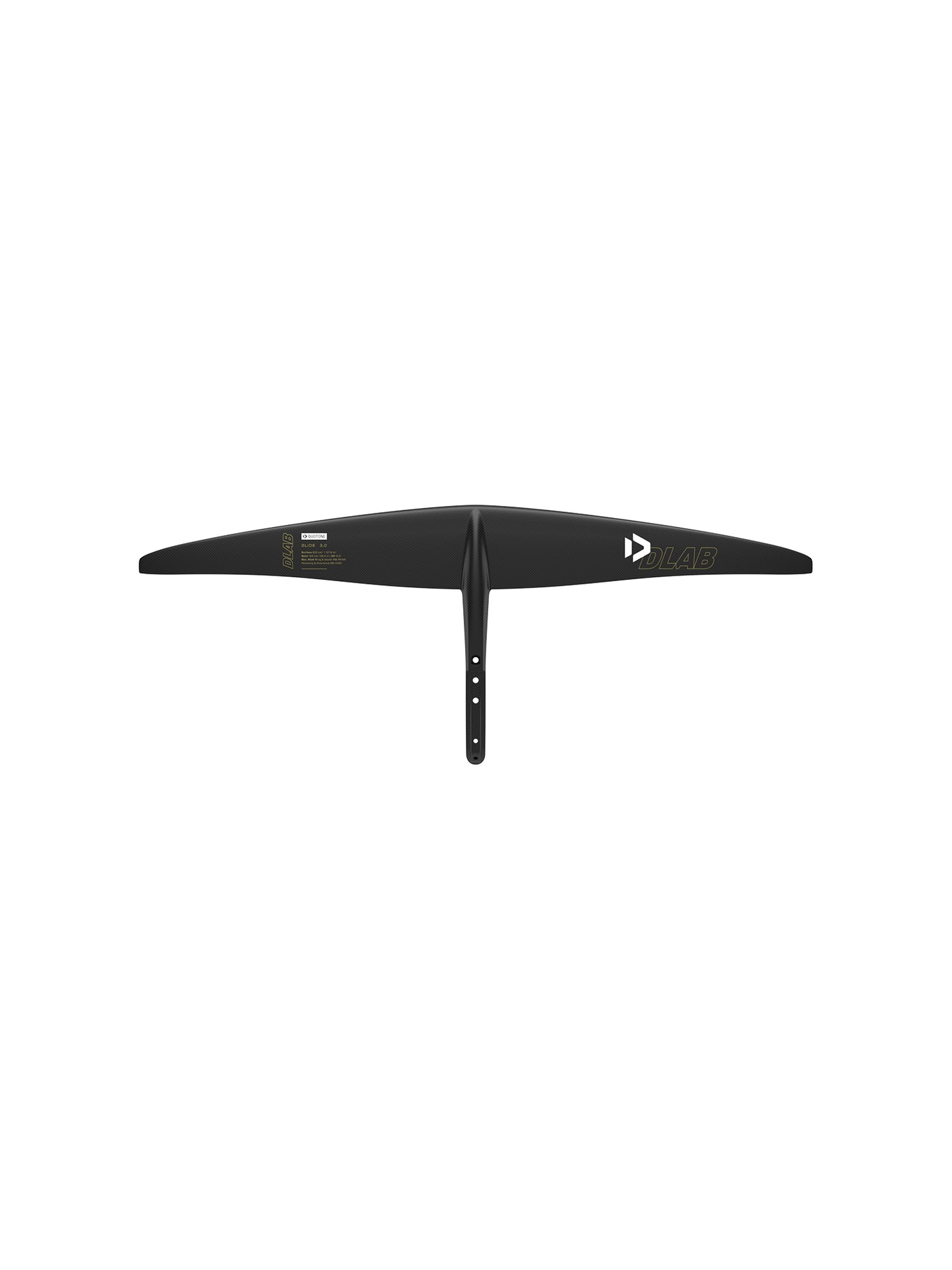 Glide 3.0 D/LAB 2027 Front Wing