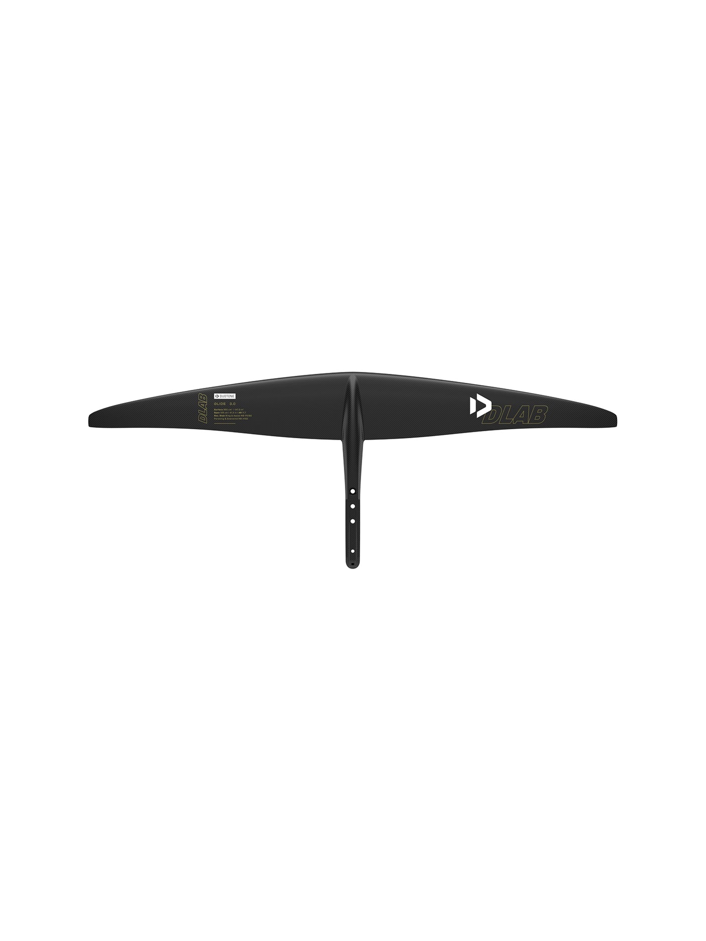 Glide 3.0 D/LAB 2027 Front Wing