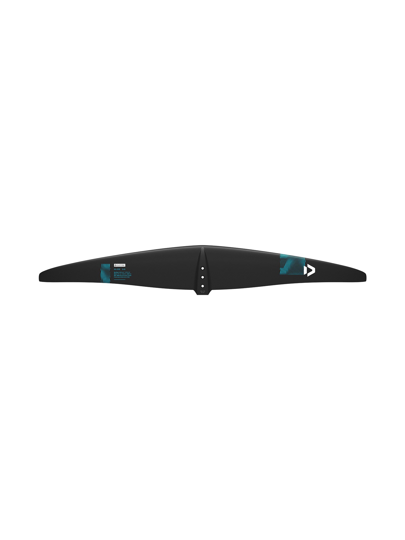 Glide 3.0 SLS 2027 Front Wing