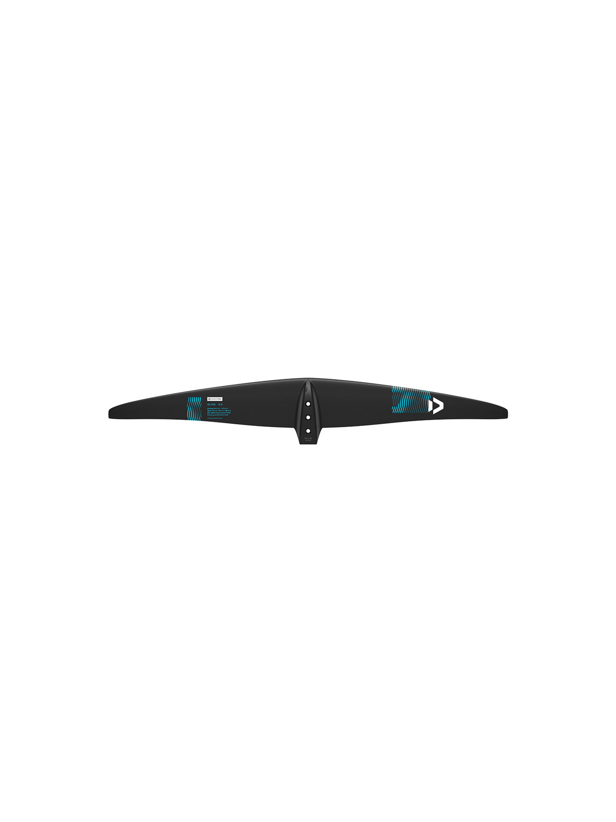 Glide 3.0 SLS 2027 Front Wing