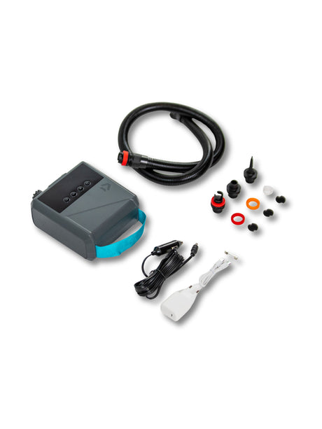 Lazepump Kite/Wing/SUP ePump