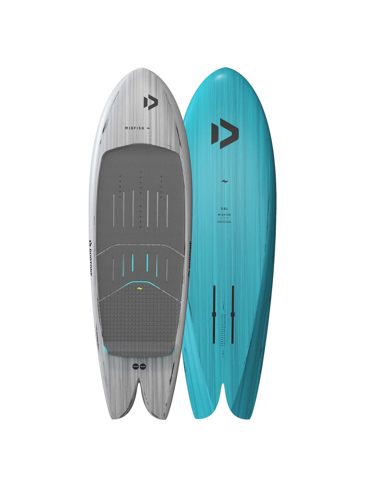 Midfish 2026 Foilboard
