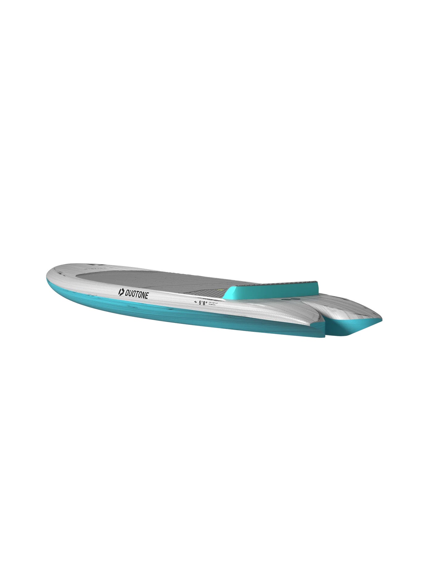 Midfish 2026 Foilboard