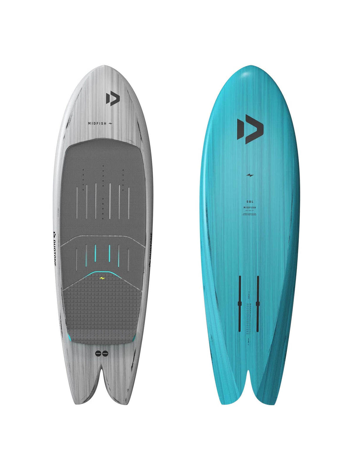Midfish 2026 Foilboard