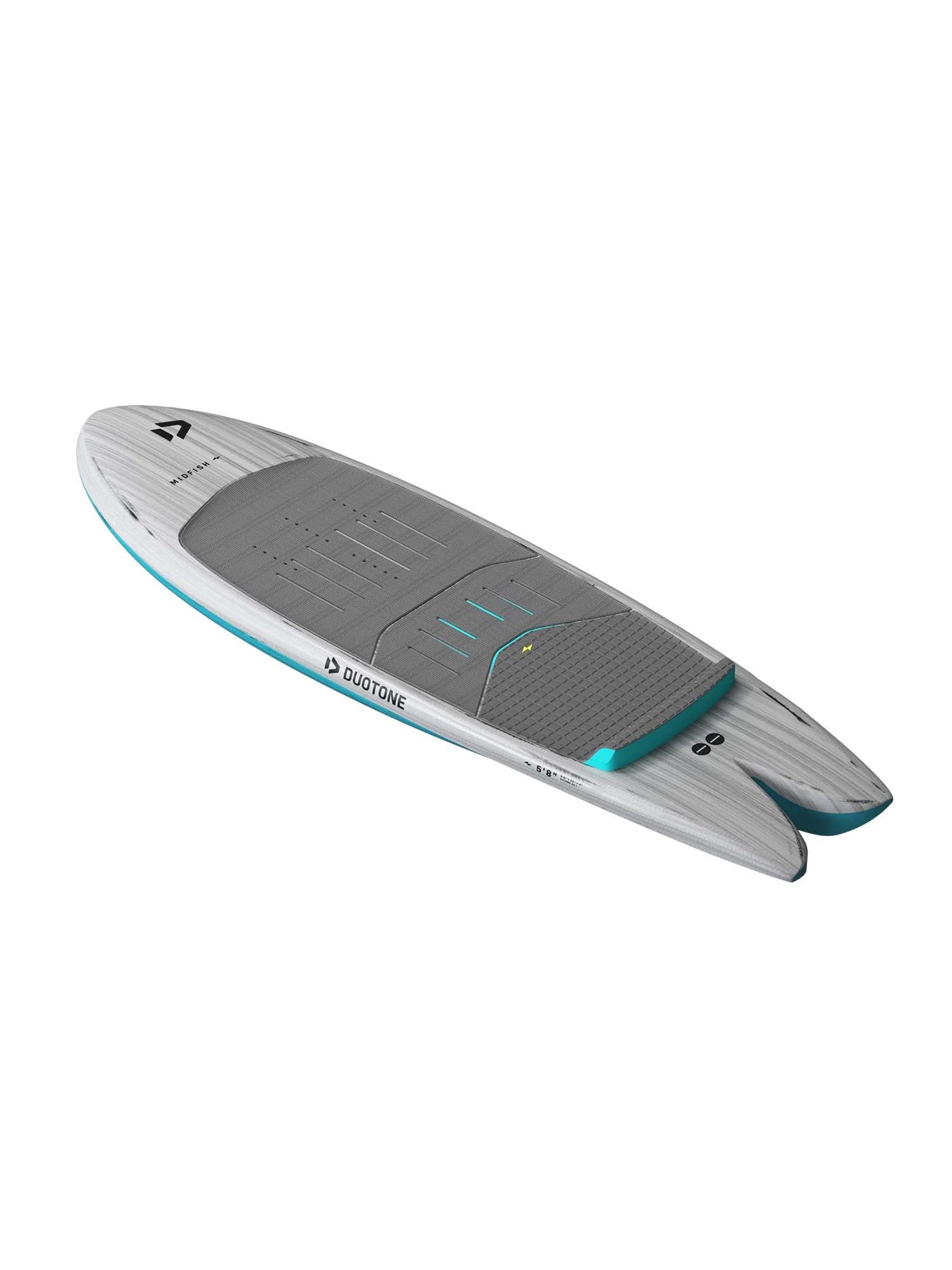 Midfish 2026 Foilboard