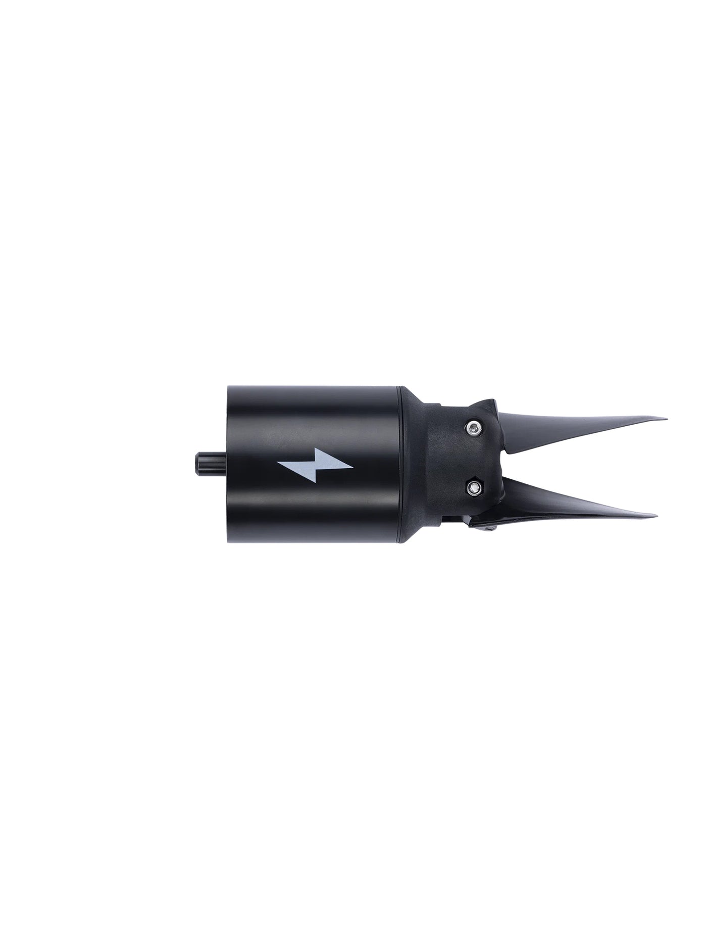 Motor Bell with 2-Blade Propeller Regular