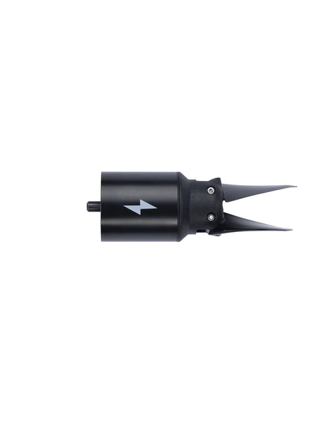 Motor Bell with 2-Blade Propeller Regular