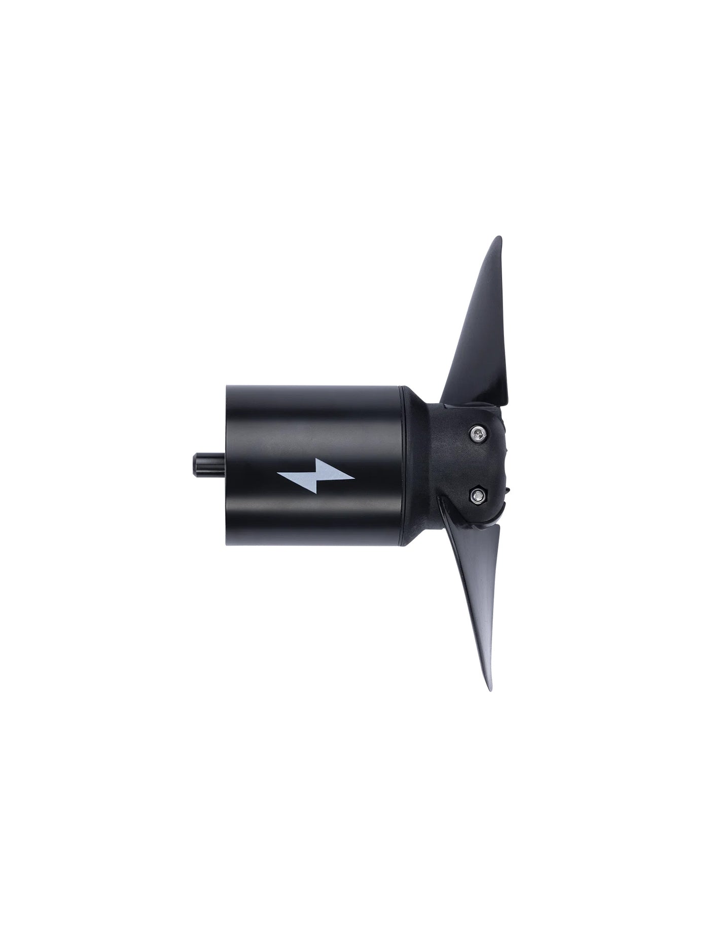 Motor Bell with 2-Blade Propeller Regular