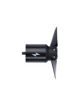 Motor Bell with 2-Blade Propeller Regular