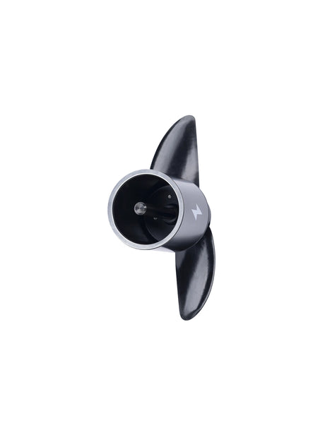 Motor Bell with 2-Blade Propeller Regular