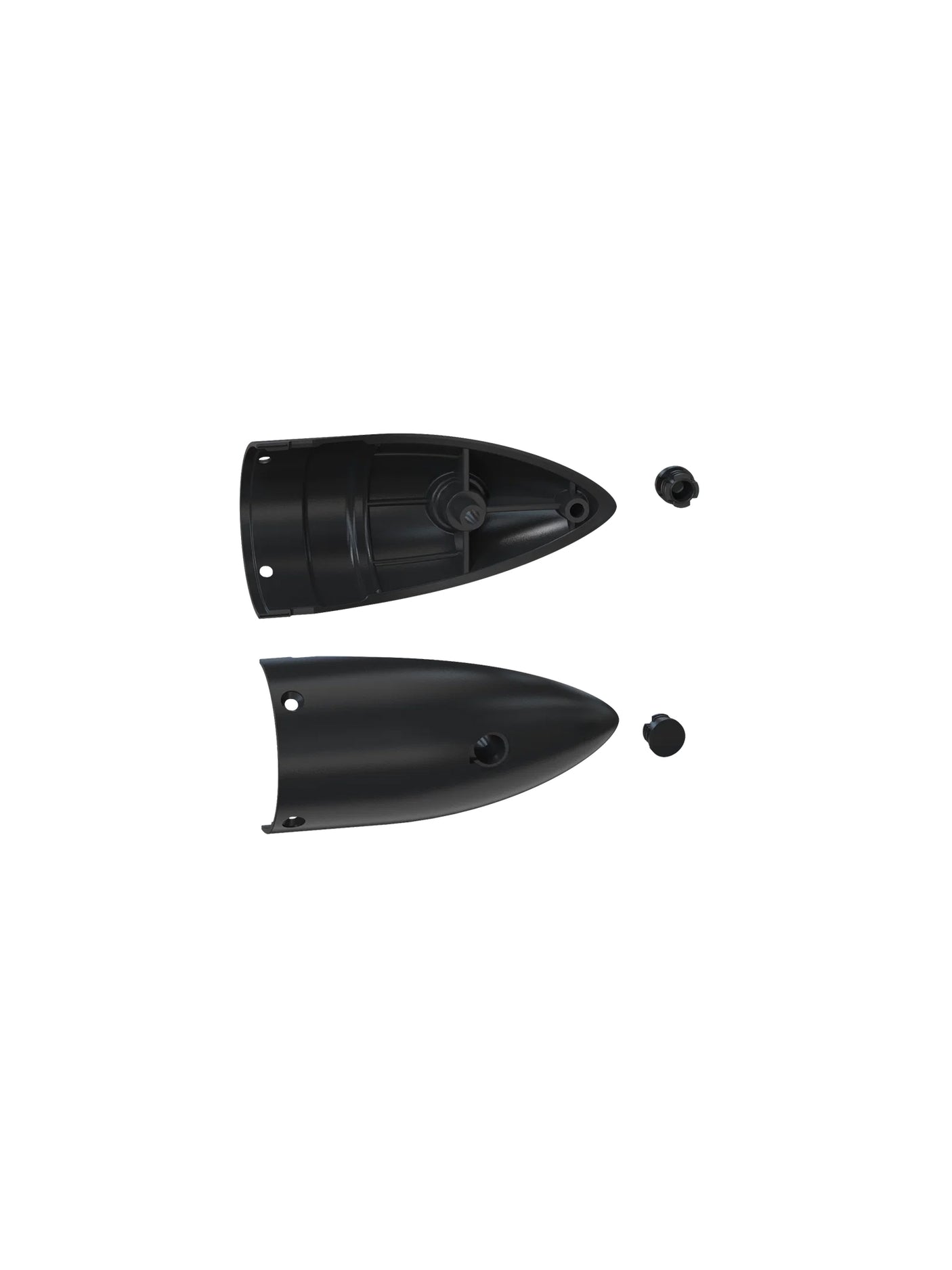 Duotone Motor Pod Cover