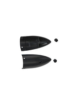 Duotone Motor Pod Cover