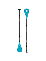 One 3-Piece Adjustable Paddle