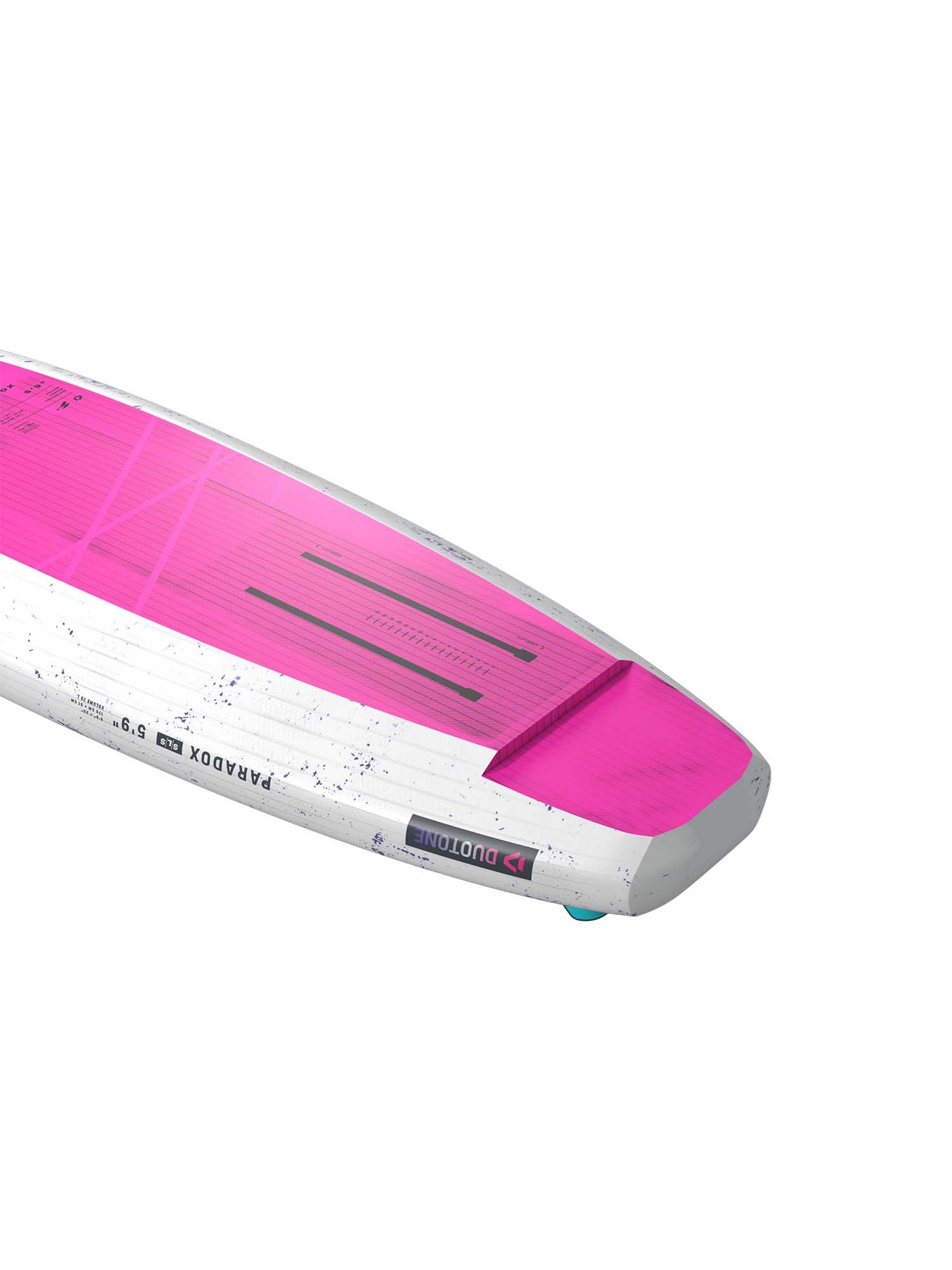 Paradox SLS 2027 Foilboard