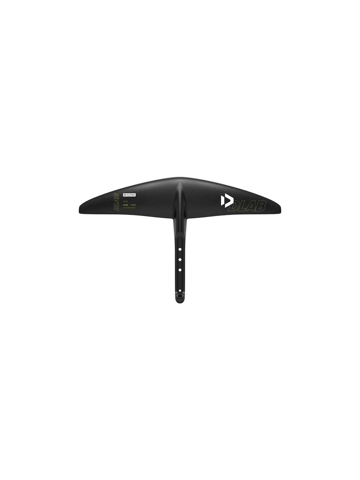Pop D/LAB Front Wing