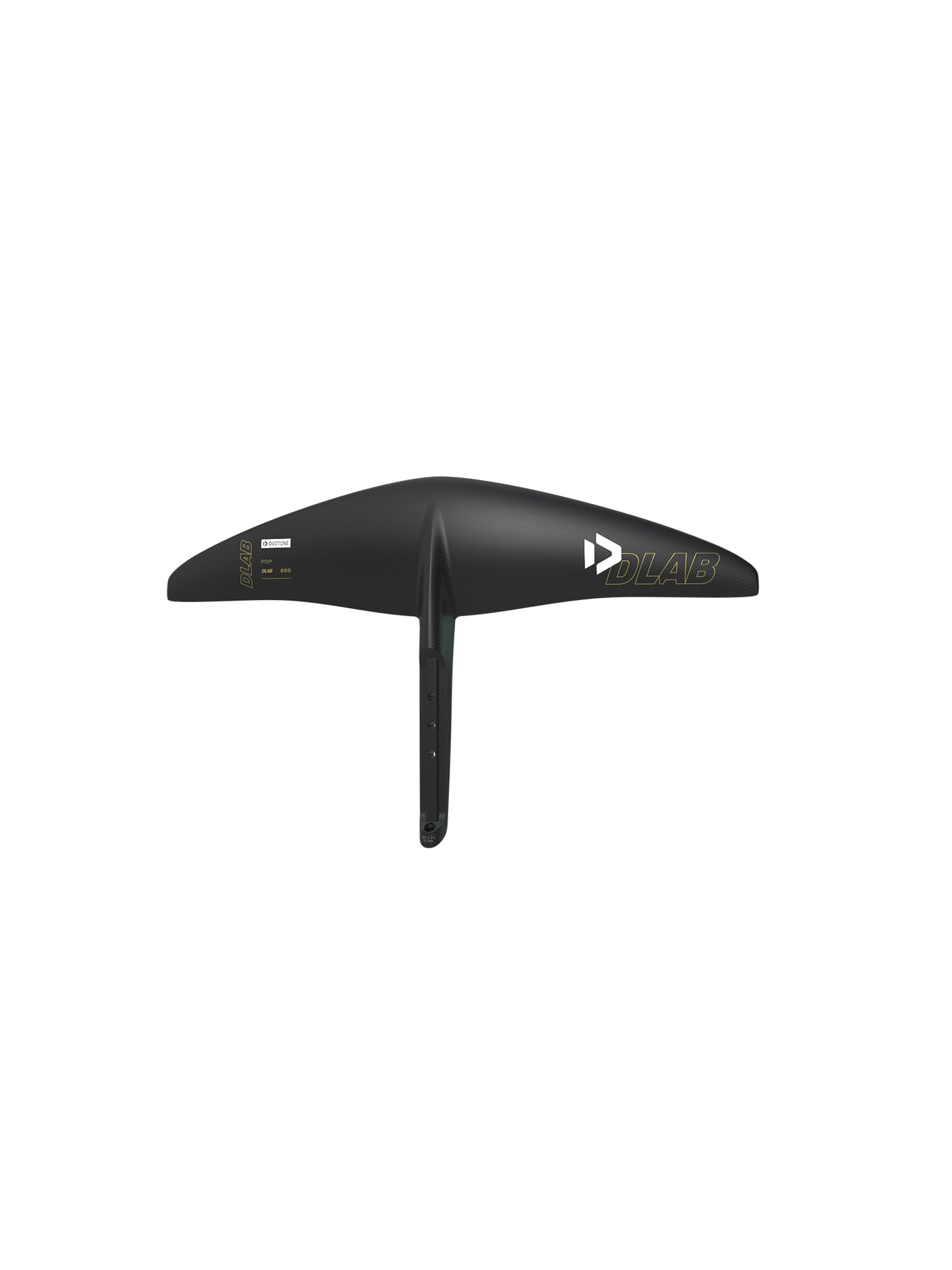 Pop D/LAB Front Wing