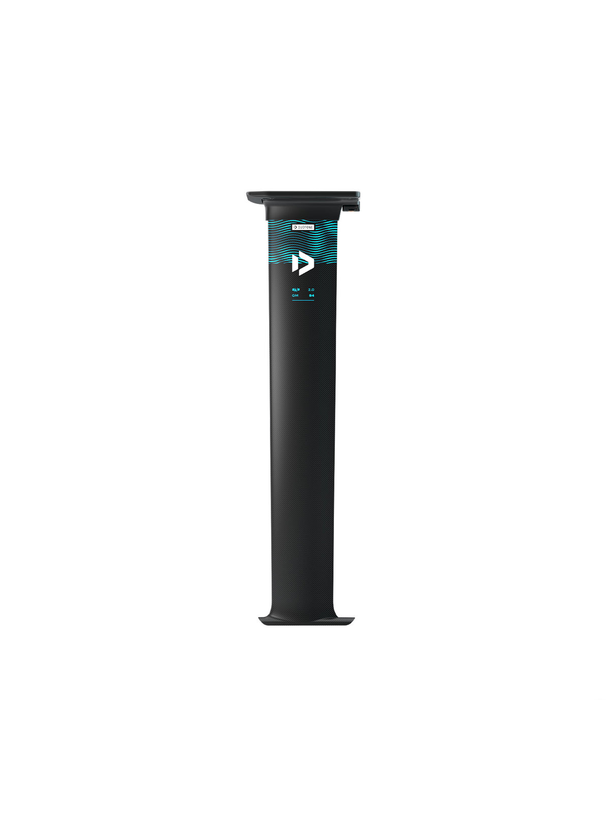Carbon QM SLS 2.0 Mast