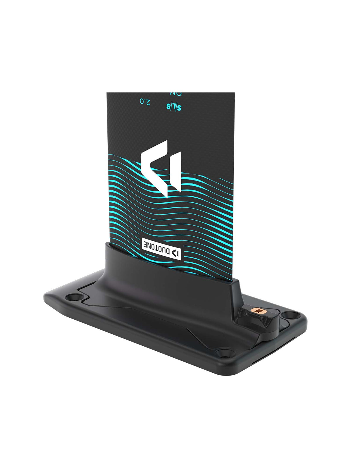 Carbon QM SLS 2.0 Mast