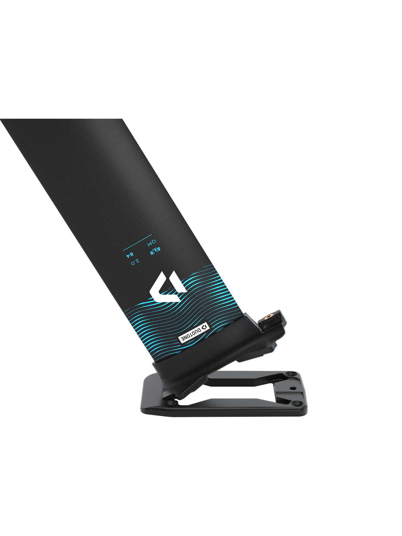 Carbon QM SLS 2.0 Mast