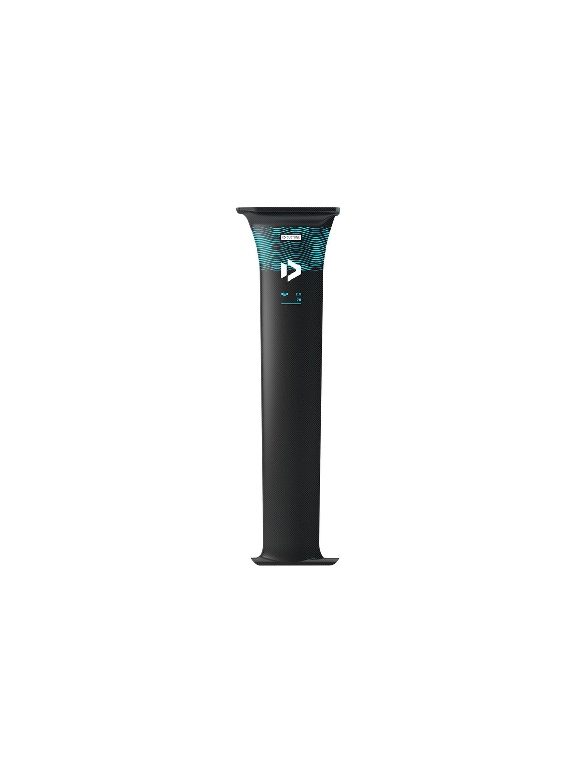 Carbon SLS Mast 2.0