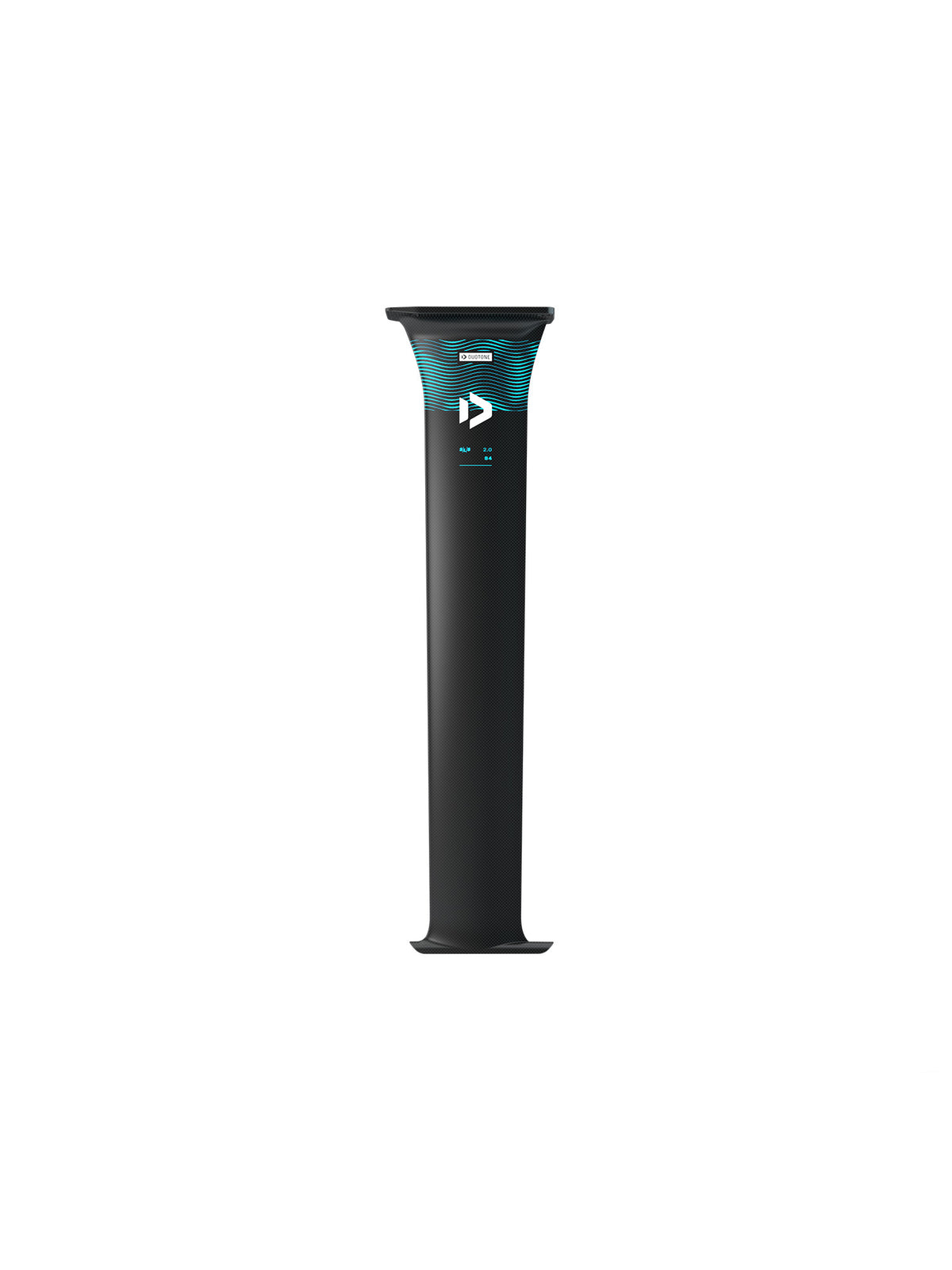 Carbon SLS Mast 2.0