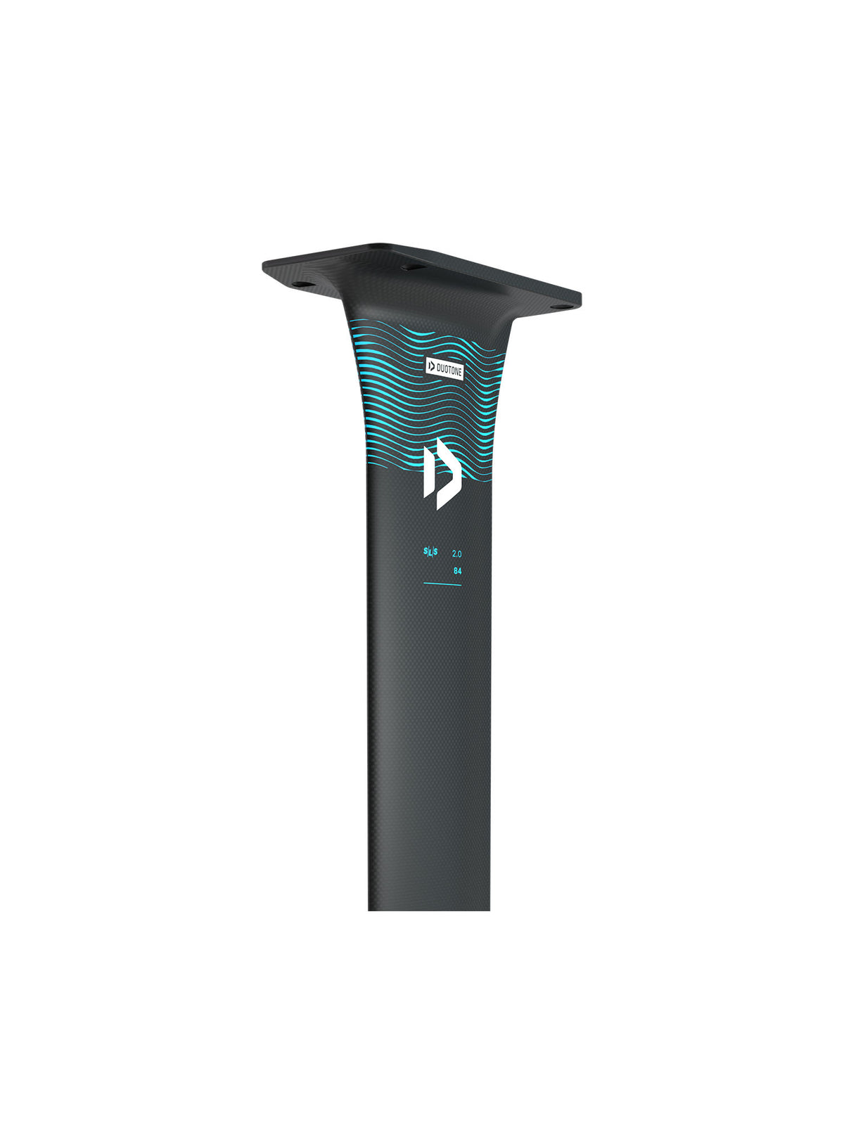 Carbon SLS Mast 2.0
