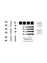 Foil Assist Screw Set & Tools