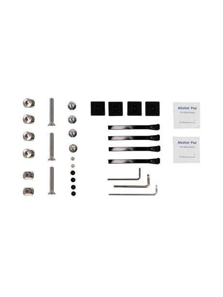 Foil Assist Screw Set & Tools