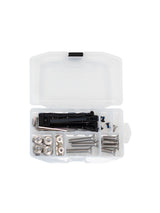 Foil Assist Screw Set & Tools