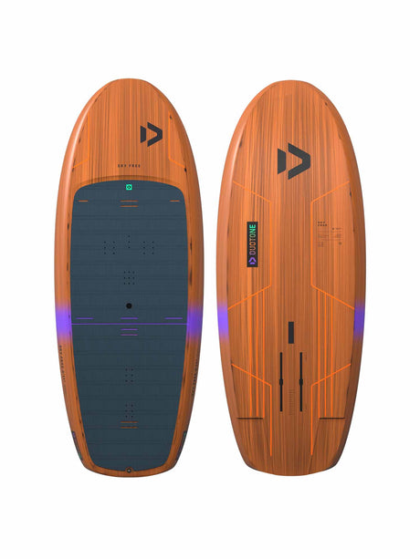 Sky Free 2026 Foil Board