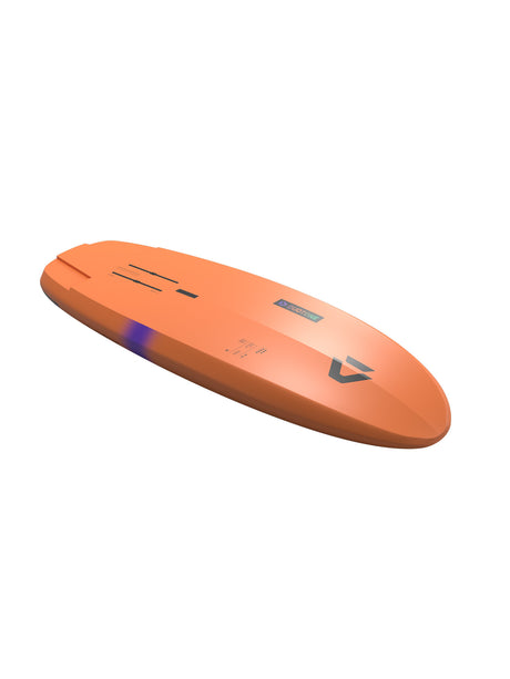 Sky Free DST 2026 Foil Board