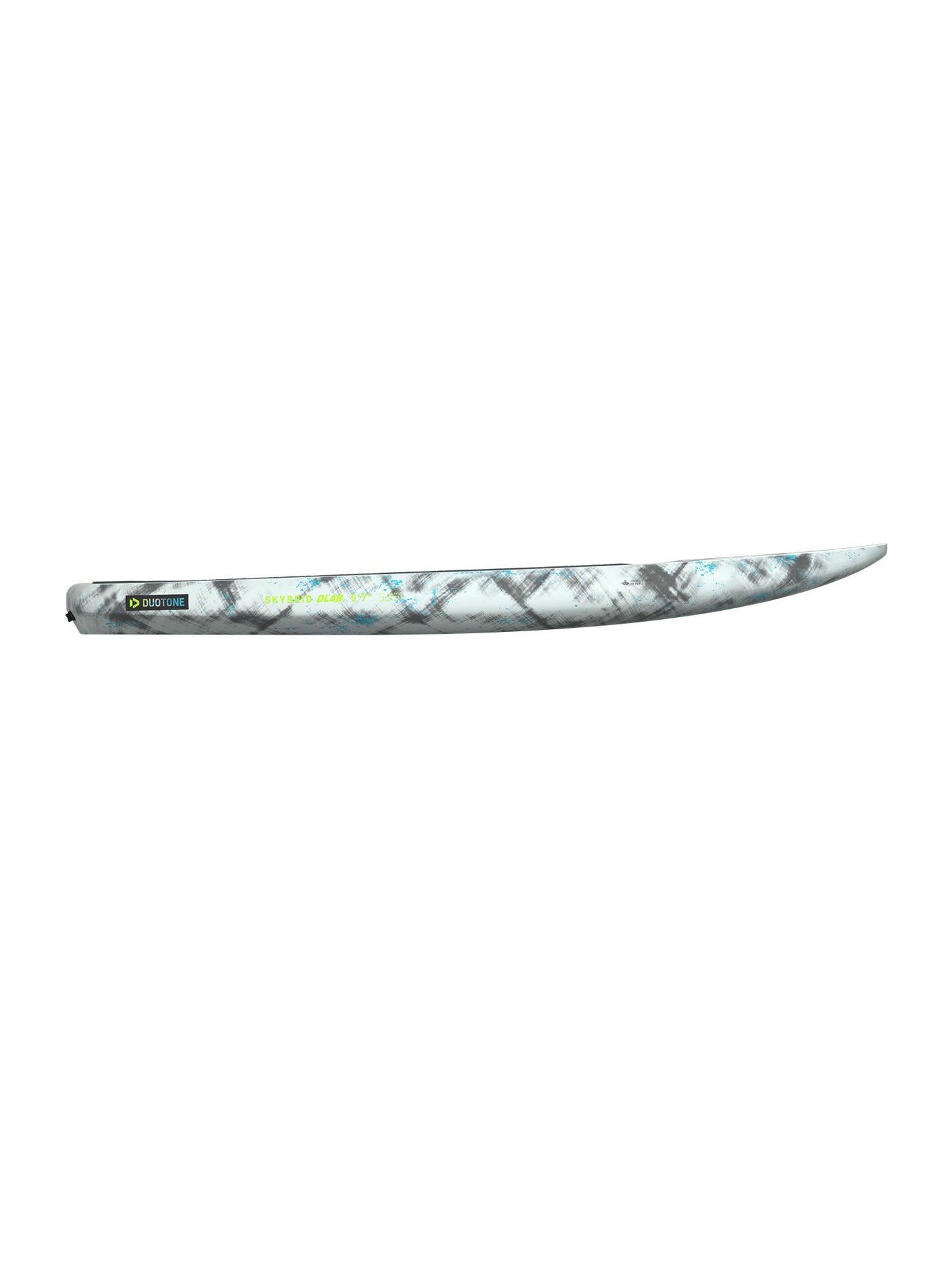Skybrid D/Lab 2027 Foil Board