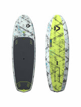 Skybrid D/Lab 2027 Foil Board
