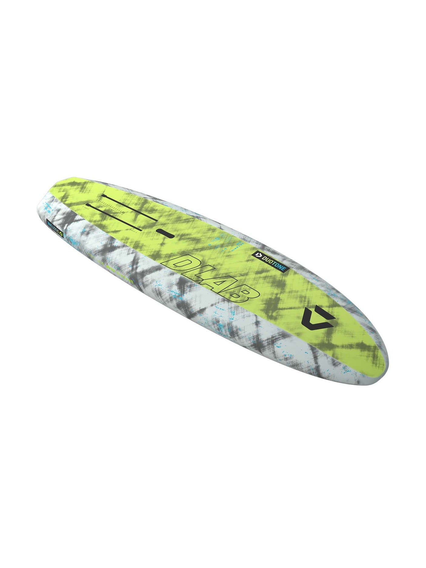 Skybrid D/Lab 2027 Foil Board