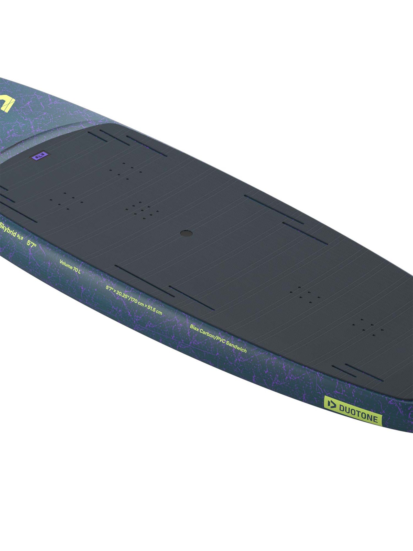 Skybrid SLS 2027 Foil Board