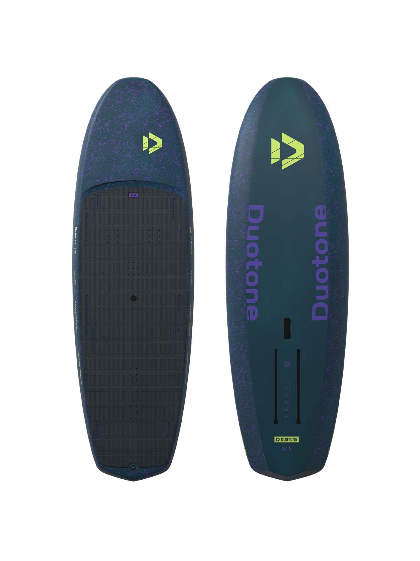 Skybrid SLS 2027 Foil Board