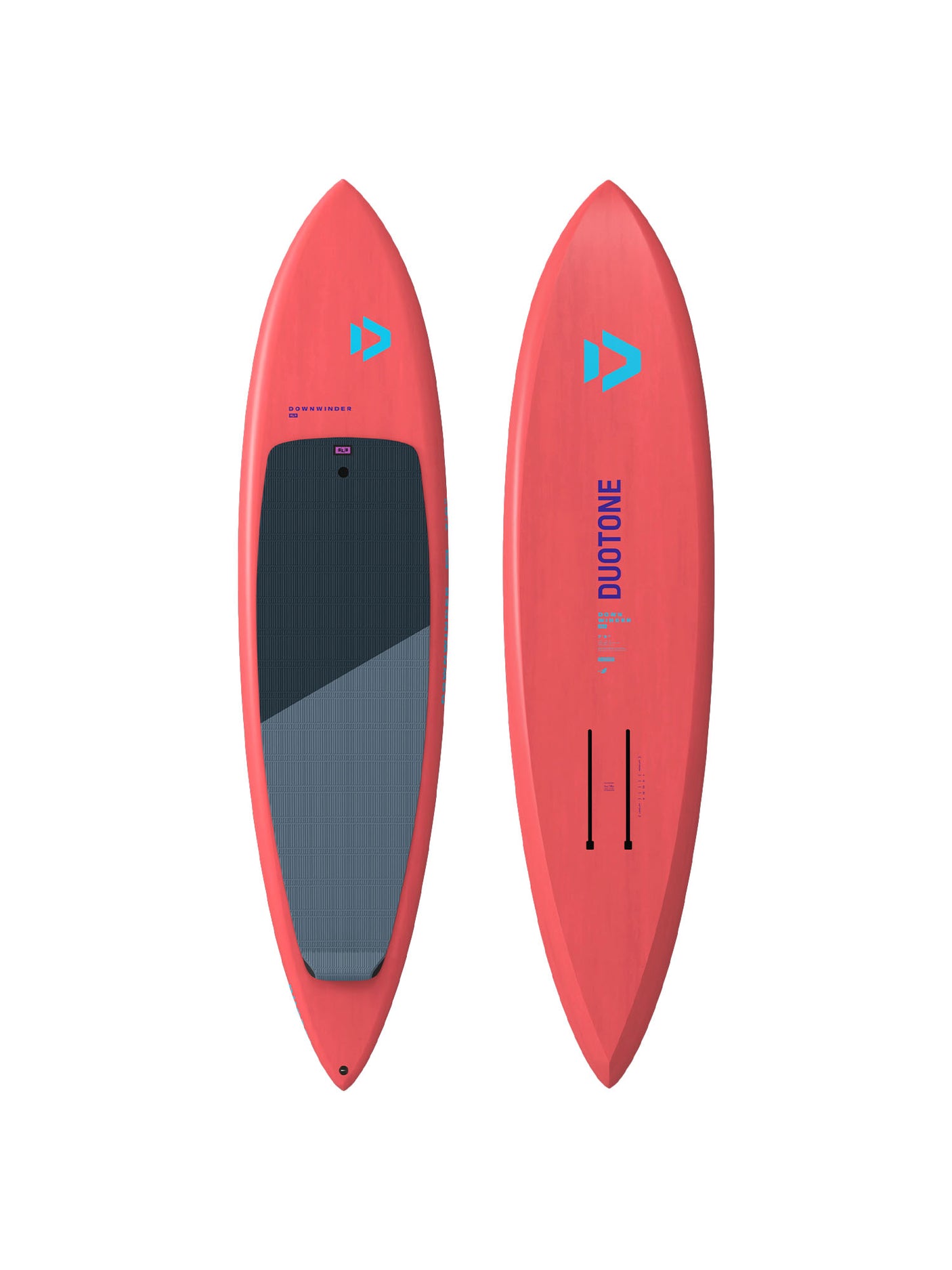 2025 Downwinder Slim SLS