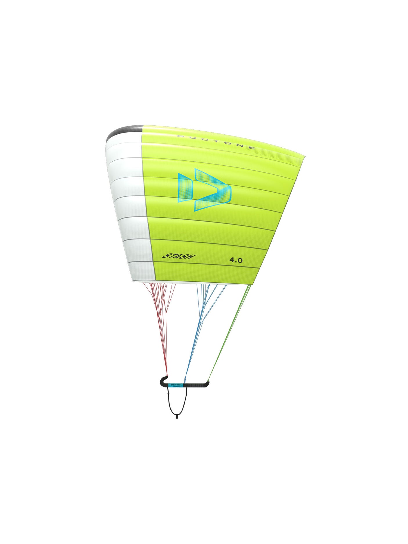 Stash V2 2026 Parawing