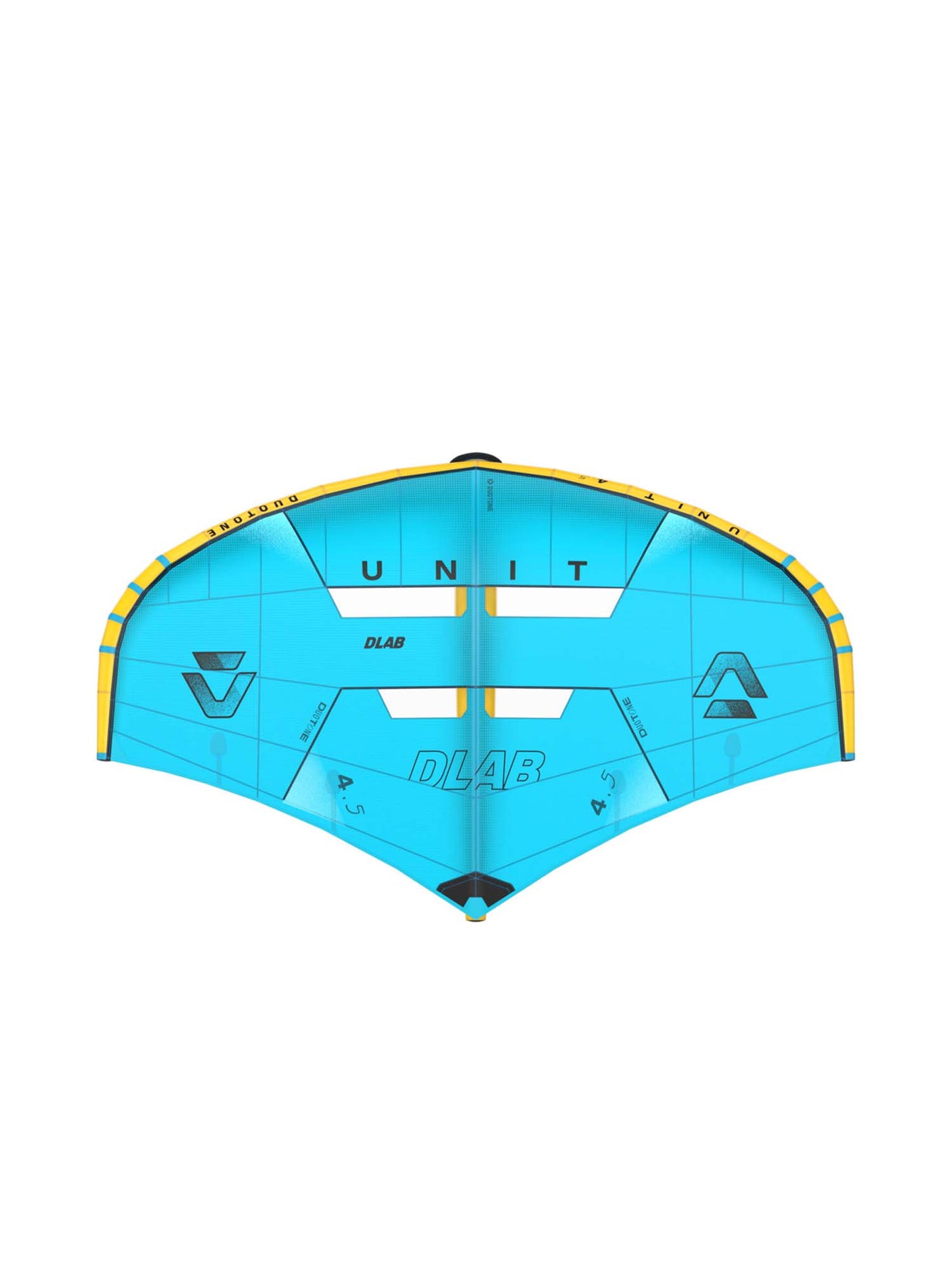 Unit D/LAB 2026 Wing