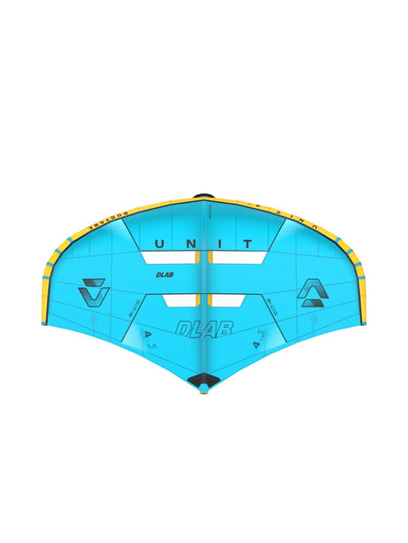 Unit D/LAB 2026 Wing