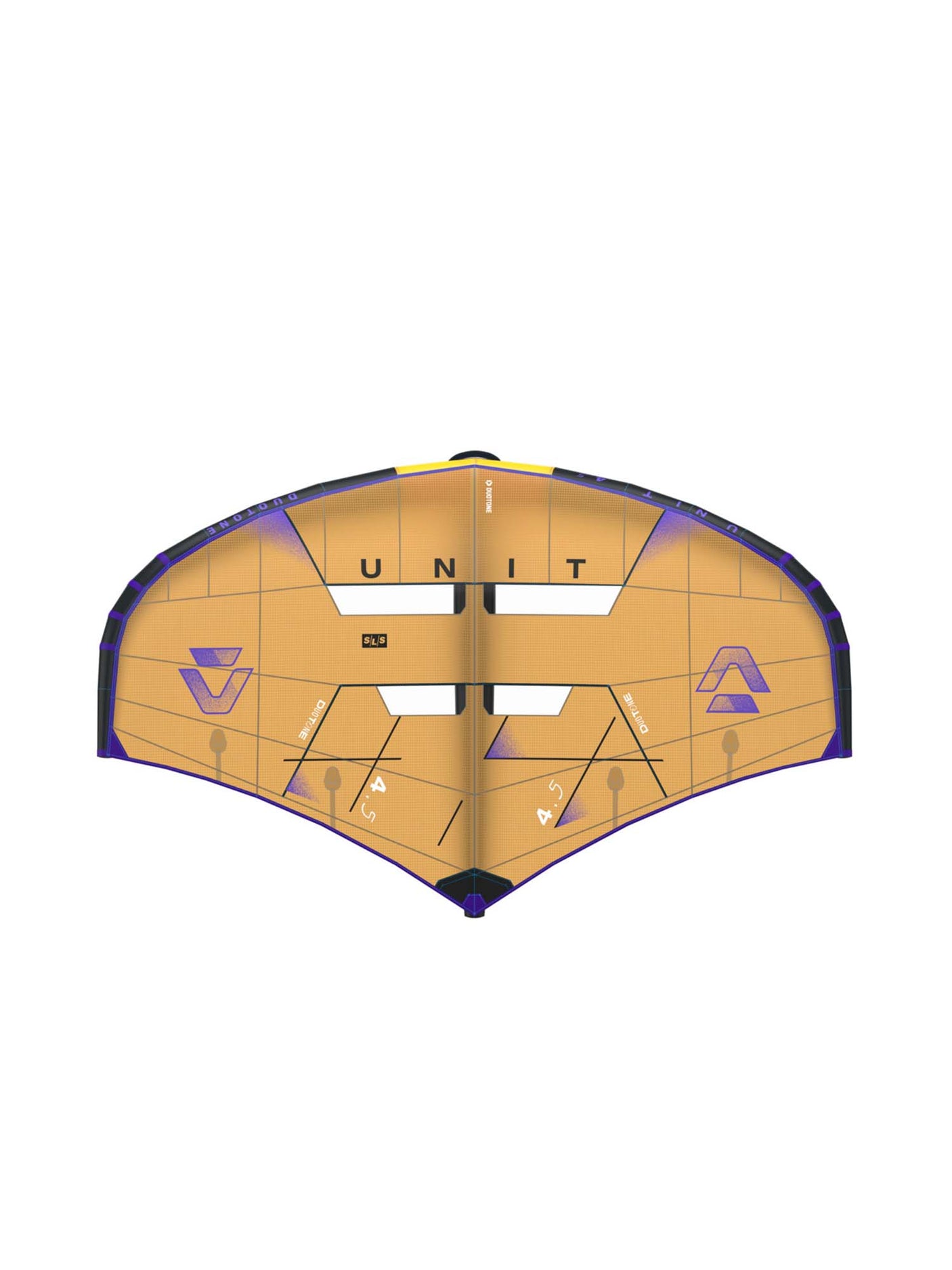 Unit SLS 2026 Wing