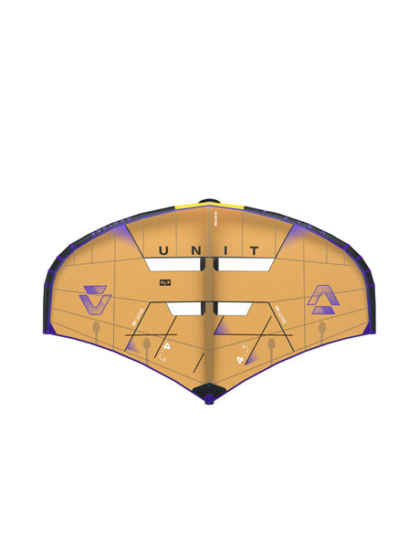 Unit SLS 2026 Wing